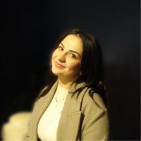 Umay Dandin's profile photo