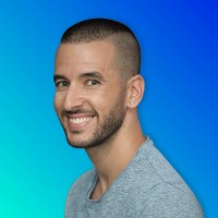 LumiShare Employee Tal Zvili's profile photo