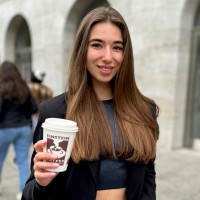 Yopeso Employee Victoria Shabanova's profile photo