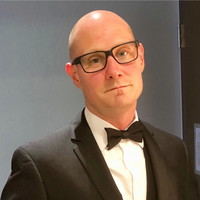 Sodexo Employee Oren Smith's profile photo