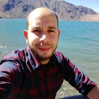 Carlos Enrique E Leáñez Delpino Email