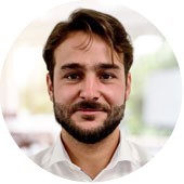 Humapro Employee Tim Durand's profile photo