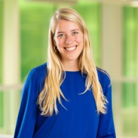 KPN Ventures Employee Lotte Witbreuk's profile photo