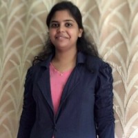 BE Smart Exim Employee Deepa Kumari's profile photo