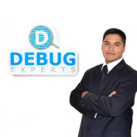 Debug Experts Employee Miguel Maldonado's profile photo