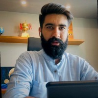 Robin Jain Email