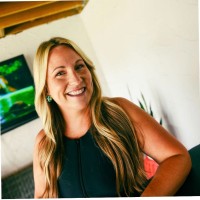 Ice Barrel Employee Emily Laney's profile photo