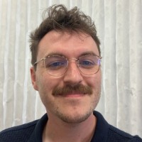 Hardwired Employee Finn Robertson's profile photo