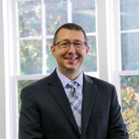 Rivier University Employee Steven Perrotta's profile photo