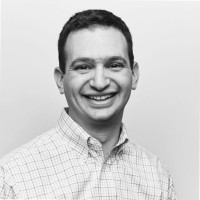 SnapStream Employee Eric Weisbrod's profile photo