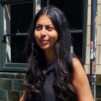 Serina Gill's profile photo