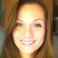 Runway Model Employee Anna Tricarico's profile photo