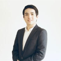 Diageo Employee Renzo Ramírez del Carpio's profile photo