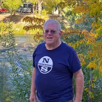 North Sails Employee Dan Iller's profile photo