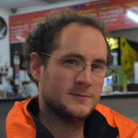 Applidyne Employee Michael Duke's profile photo