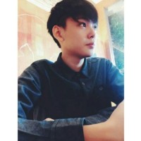 Zscaler Employee Luke Wu's profile photo