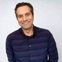 Stellar Elements an Amdocs Company Employee Robbie Clark's profile photo