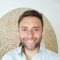 Javier Camargo Email