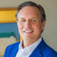 RBC Wealth Management Employee Eric Cook's profile photo