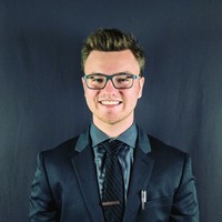 Data Power Technology Group Employee Luke Miller's profile photo