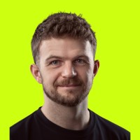Wrev® Employee Ben Morton's profile photo