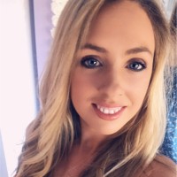 Jenna Needs Email