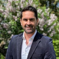 The Coaching Academy Employee Jon Martin's profile photo