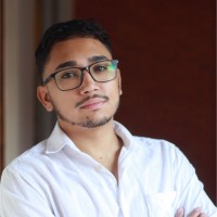 Perinity Employee Washington MacHado do Nascimento's profile photo