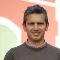 R&D VISION Employee Christophe Vestri's profile photo