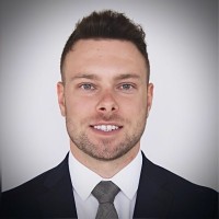 Claim Capital Employee Harry Jones's profile photo