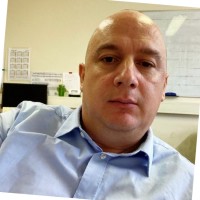 GKN Fokker Employee Sergiu Munteanu's profile photo