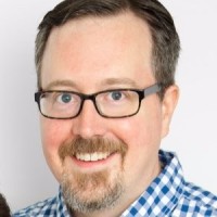 Warner Bros Employee Jon Michaels's profile photo