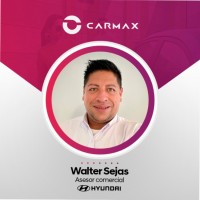 CARMAX Employee Walter Sejas Carrasco's profile photo