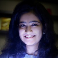 IMA Management and Technology Employee Kanchan Joshi's profile photo