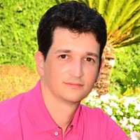 Data Virtuality Employee Dmitry Pogorelov's profile photo