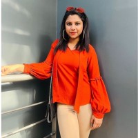 iCubesWire Employee Khyati Suraj's profile photo