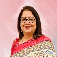 Vodafone Idea Limited Employee Anju Verma's profile photo