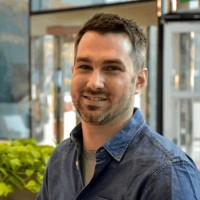 Verato Employee Carl Hecker's profile photo