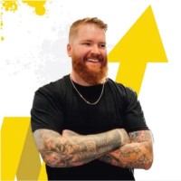 RAMP REI Academy Employee Levi Chappell's profile photo