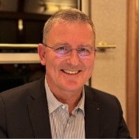 TDF Employee Olivier Huart's profile photo