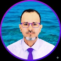 ONEE-Branche Eau Employee Jdoua Rachid's profile photo