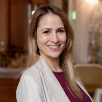 Judit Szender Email