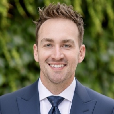 Bristol Myers Squibb Employee Casey Harris's profile photo
