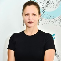 Raiffeisen Bank Albania Employee Evis Celiku's profile photo
