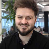 Olly Philpott-Smith Email