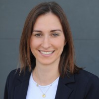 Agrobs GmbH & Co. KG Employee Luisa Haberl's profile photo