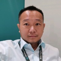 Baker Hughes Employee Yee Teng's profile photo