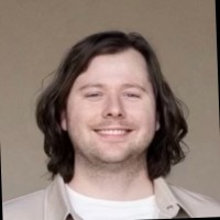 SAVI iQ Employee Palmer Hatch's profile photo