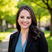 Amanda Heady Email & Phone Number