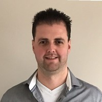 VDL Nedcar Employee Kevin van Stein's profile photo